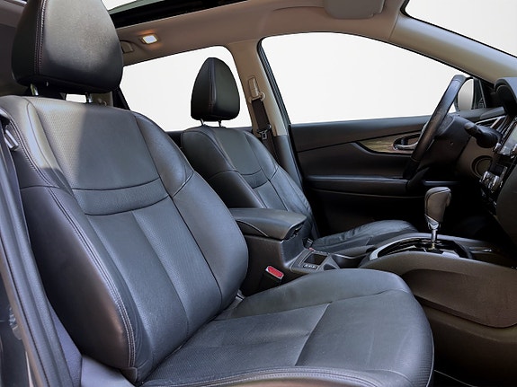 Nissan X-Trail 13 of 30