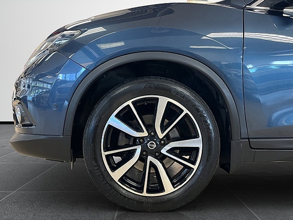 Nissan X-Trail 29 of 30