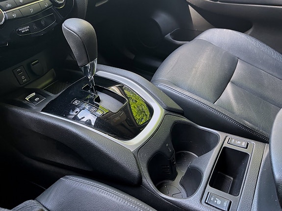 Nissan X-Trail 22 of 30