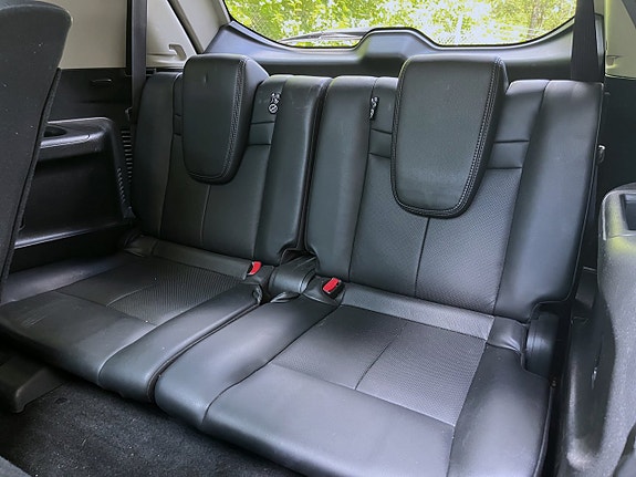 Nissan X-Trail 12 of 30