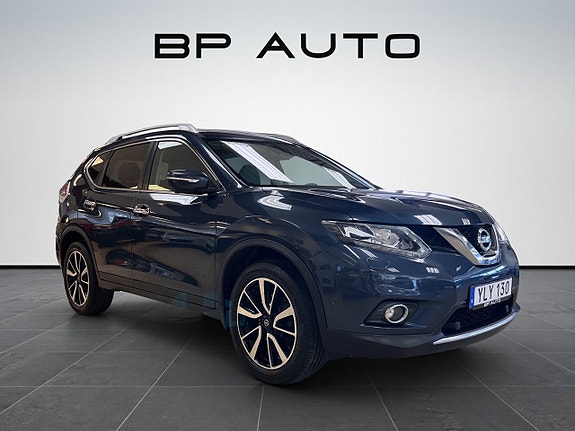 Nissan X-Trail 8 of 30