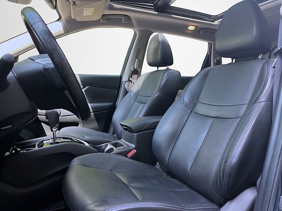 Nissan X-Trail 10 of 30