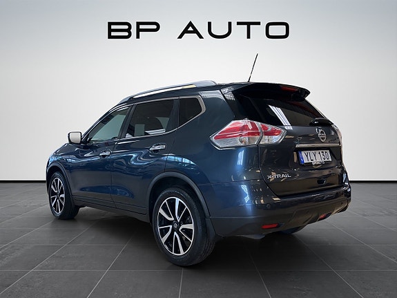 Nissan X-Trail 5 of 30