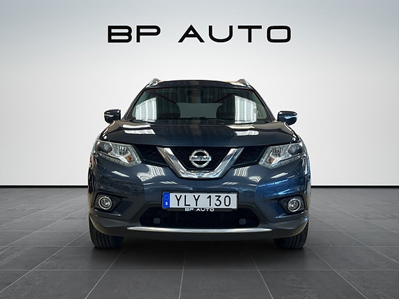 Nissan X-Trail 3 of 30