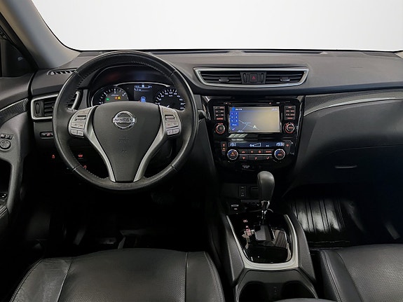 Nissan X-Trail 9 of 30