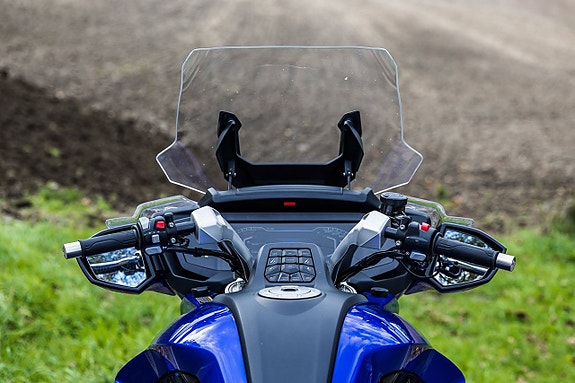 Jawa JD 750 TOURING 12 of 13