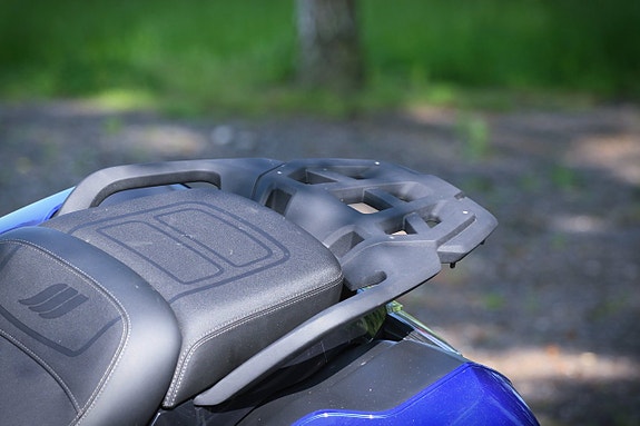 Jawa JD 750 TOURING 6 of 13