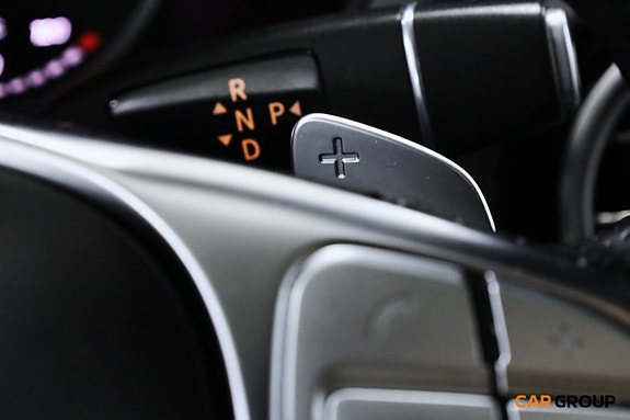 Mercedes-Benz GLC220 d 21 of 24