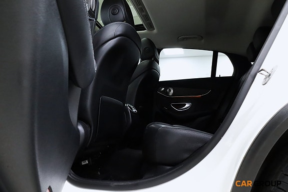 Mercedes-Benz GLC220 d 15 of 24