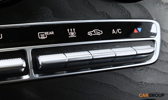 Mercedes-Benz GLC220 d 20 of 24