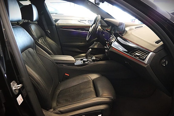 BMW 540i 18 of 20