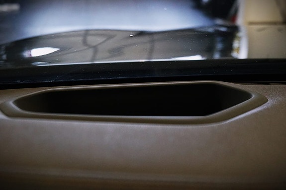 BMW 540i 14 of 20