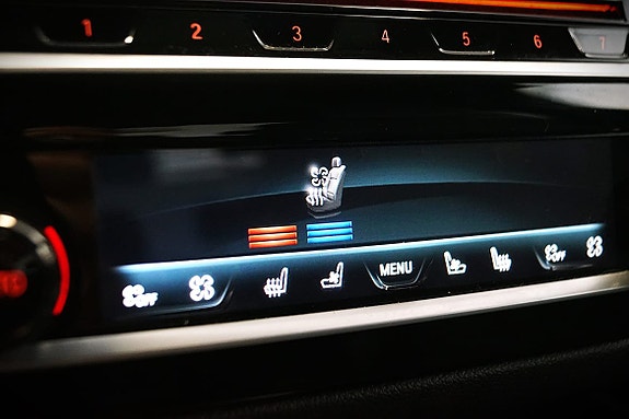 BMW 540i 12 of 20