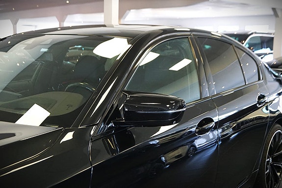BMW 540i 6 of 20