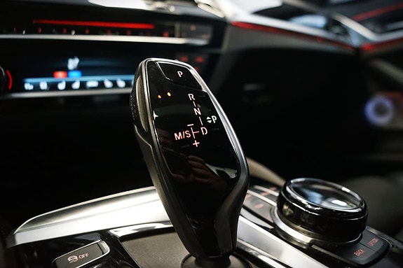 BMW 540i 13 of 20