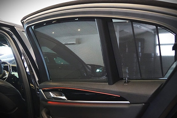 BMW 540i 20 of 20