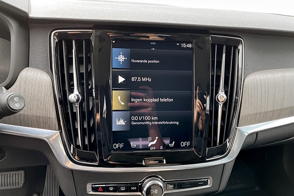 Volvo V90 Cross Country 6 of 9