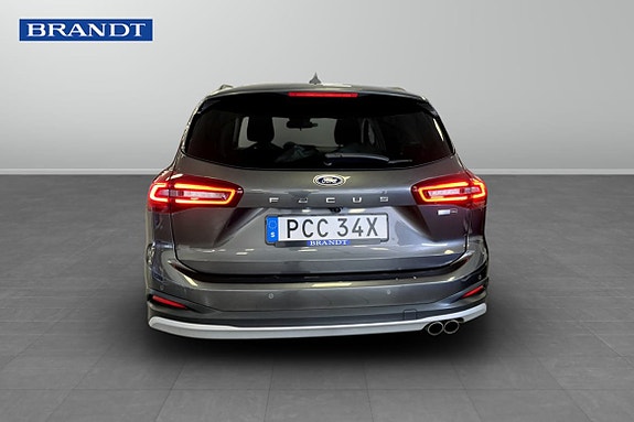 Ford Focus 8 of 9