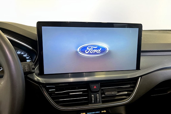 Ford Focus 6 of 9