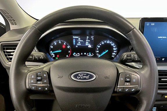 Ford Focus 7 of 9