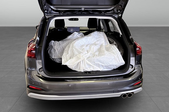 Ford Focus 9 of 9