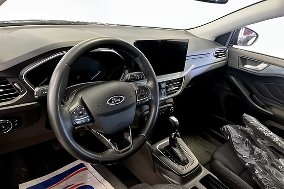 Ford Focus 5 of 5