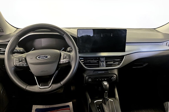 Ford Focus 4 of 5