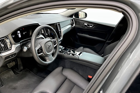 Volvo V60 5 of 5