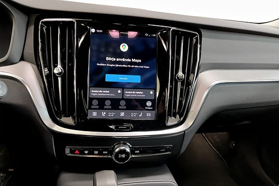 Volvo V60 6 of 9