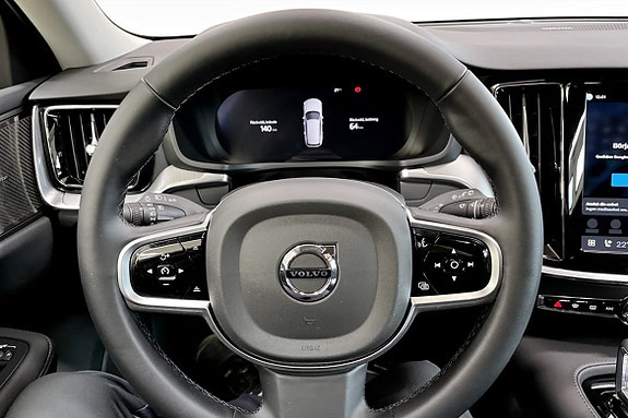 Volvo V60 7 of 9