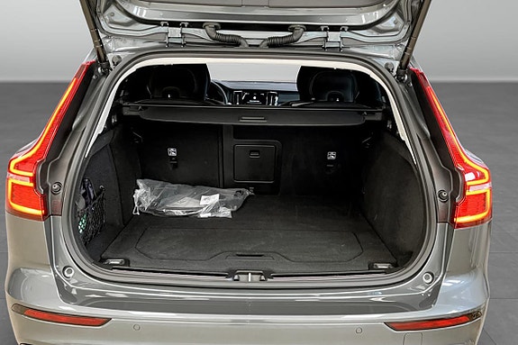 Volvo V60 9 of 9