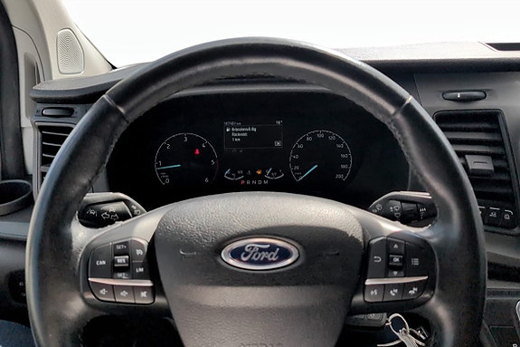 Ford Transit Custom 6 of 7