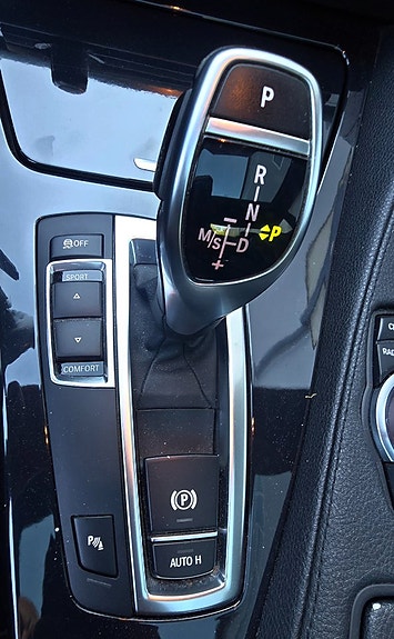 BMW 640d 18 of 28
