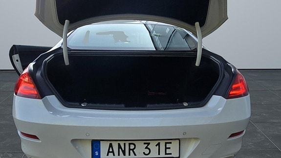 BMW 640d 25 of 28