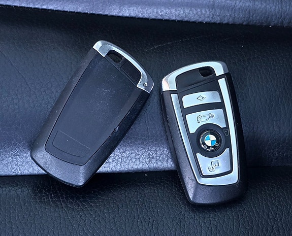 BMW 640d 12 of 28