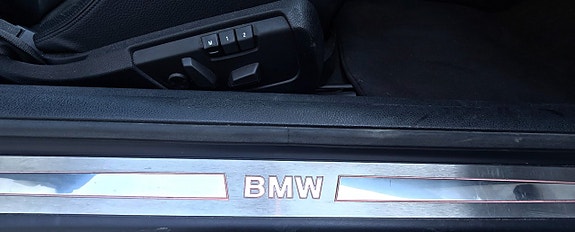 BMW 640d 14 of 28