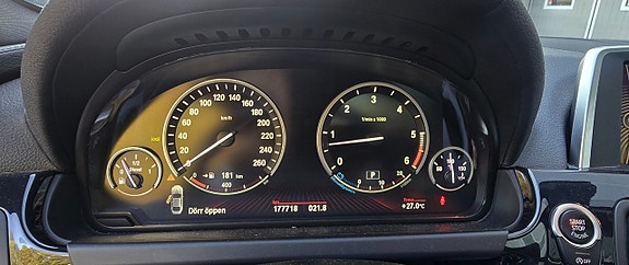 BMW 640d 26 of 28