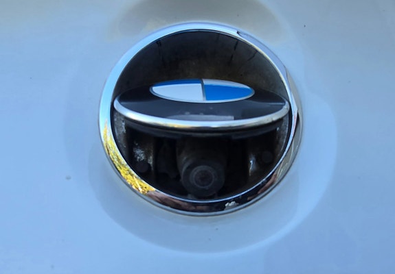 BMW 640d 20 of 28
