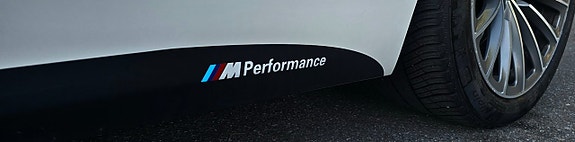 BMW 640d 4 of 5