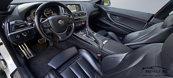 BMW 640d 5 of 5