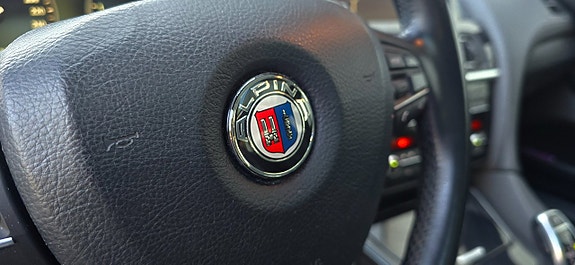 BMW 640d 2 of 5