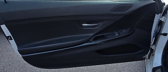 BMW 640d 16 of 28