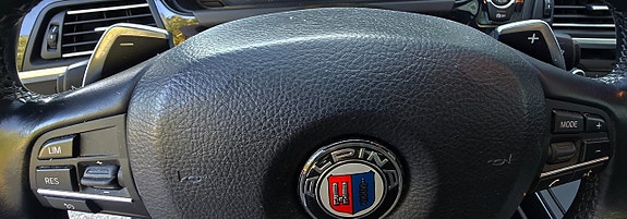 BMW 640d 23 of 28
