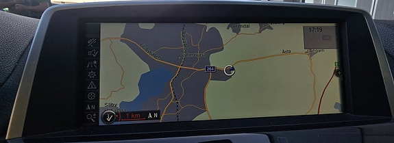 BMW 640d 8 of 28