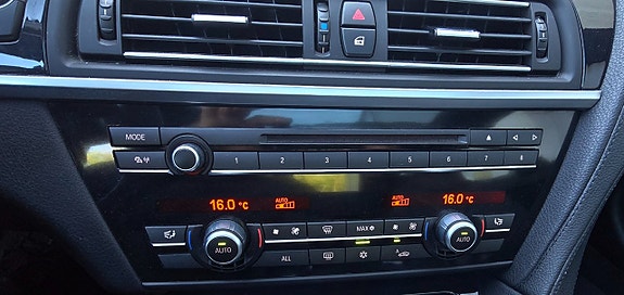 BMW 640d 19 of 28