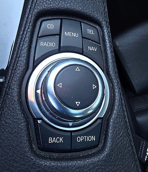 BMW 640d 17 of 28
