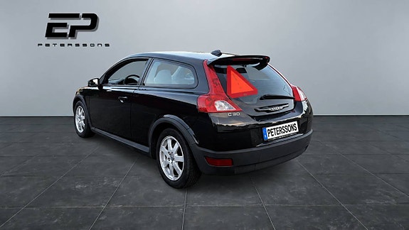 Volvo C30 4 of 9