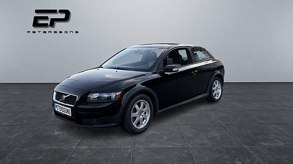 Volvo C30