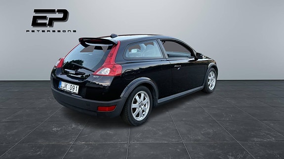 Volvo C30 4 of 10