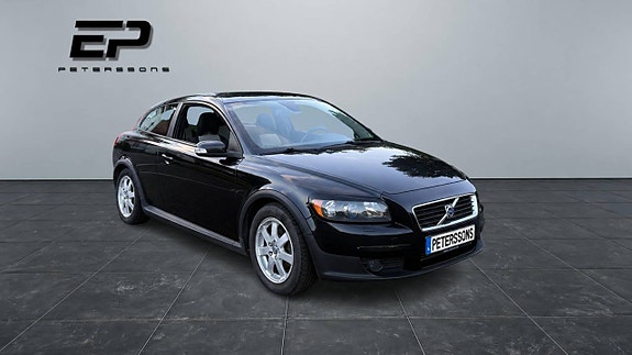 Volvo C30 2 of 9